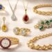 découvrez 10 idées de bijoux parfaits pour célébrer 50 ans de mariage, avec le choix idéal de pierre précieuse pour un cadeau inoubliable.