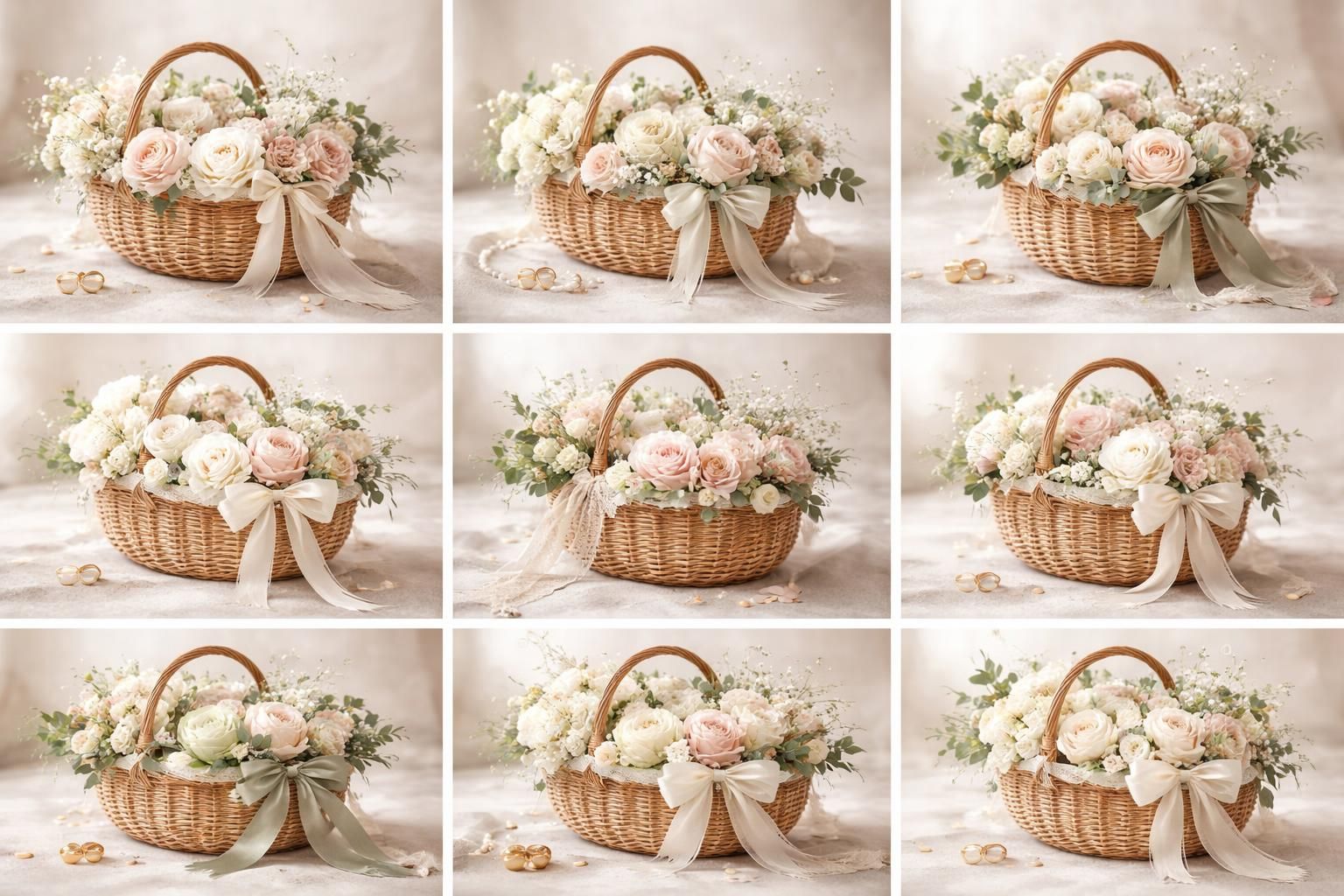découvrez 10 idées créatives pour peindre un panier en osier sur toile, parfaites pour ajouter une touche élégante à votre décoration de mariage.