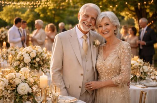 découvrez notre guide complet pour organiser une célébration des noces d'or inoubliable et rendre votre mariage mémorable grâce à des conseils pratiques et des idées originales.