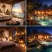 découvrez des destinations élégantes pour une nuit de noces inoubliable, alliant charme, luxe et romantisme pour célébrer votre amour en toute beauté.
