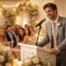 découvrez comment créer un discours humoristique de mariage qui fera rire les invités tout en évitant de blesser, avec des conseils pratiques et astuces pour un moment convivial et mémorable.