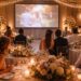 découvrez comment un écran de projection peut sublimer votre mariage en diffusant des vidéos surprises, pour un effet garanti et des émotions partagées inoubliables.