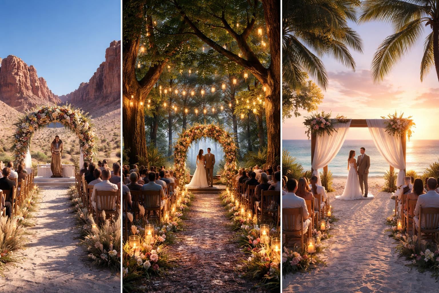 découvrez des endroits insolites pour un mariage inoubliable, alliant originalité et charme pour célébrer votre union de manière unique et mémorable.
