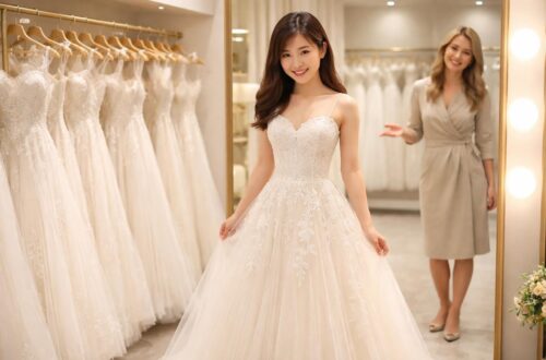 découvrez les erreurs courantes à éviter lors de l'achat de robes de mariée pour petite taille afin de sublimer votre silhouette le jour j.