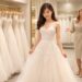 découvrez les erreurs courantes à éviter lors de l'achat de robes de mariée pour petite taille afin de sublimer votre silhouette le jour j.