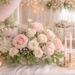 découvrez les meilleures fleurs à associer à votre décoration de mariage rose pâle pour une ambiance douce et élégante, idéale pour sublimer votre journée spéciale.