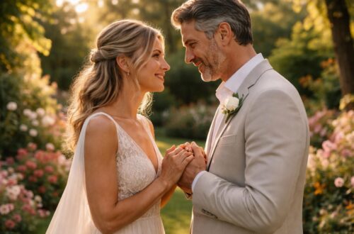 découvrez les plus beaux textes pour renouveler vos vœux de mariage et émouvoir profondément votre bien-aimé. inspirez-vous pour raviver votre amour avec des mots sincères et touchants.