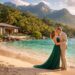 découvrez les plus belles destinations pour célébrer vos noces d’émeraude et vivre un moment inoubliable entouré de paysages enchanteurs.