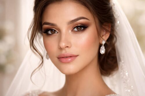découvrez comment sublimer les yeux marron pour votre mariage grâce à nos conseils pour choisir les teintes de maquillage adaptées qui mettent en valeur votre regard le jour j.