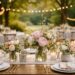 découvrez des astuces pratiques pour optimiser votre budget mariage tout en ayant des fleurs magnifiques et élégantes.