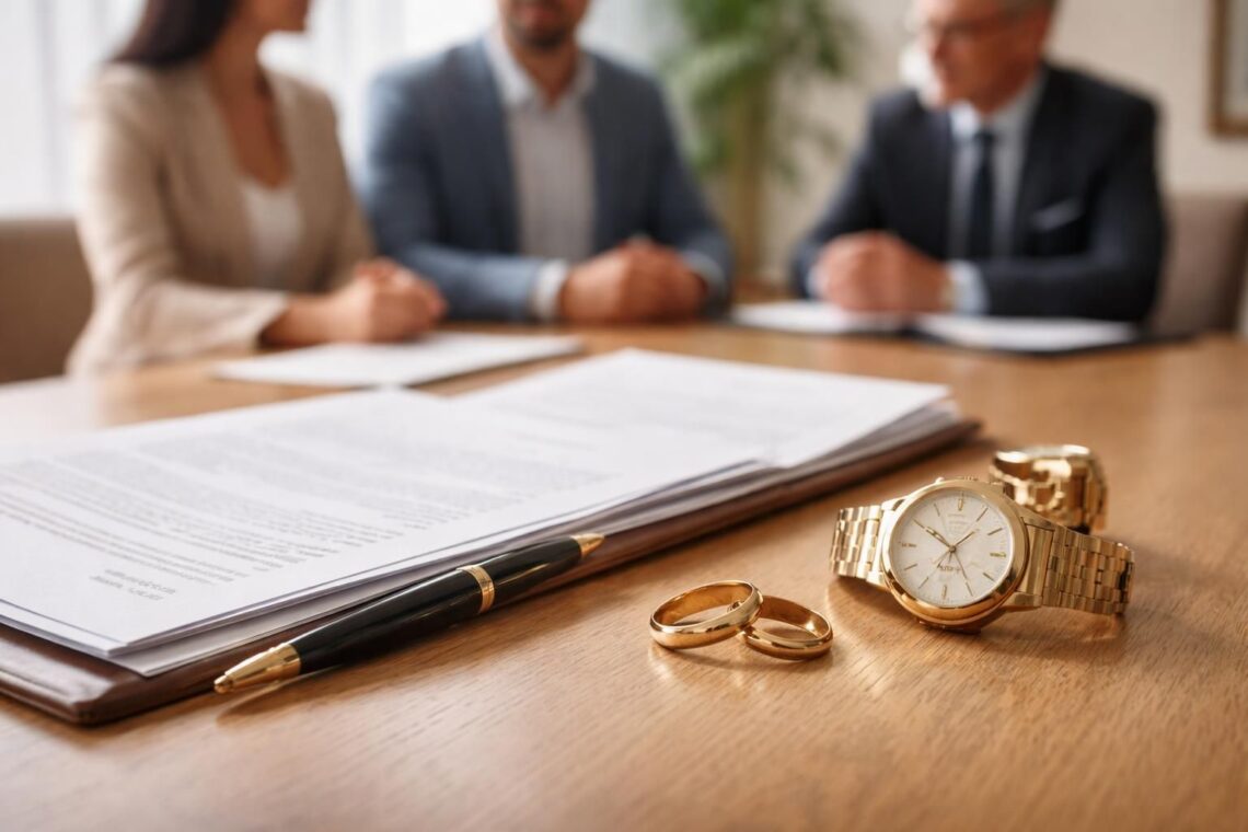 découvrez tout ce qu'il faut savoir sur le prix d'un contrat de mariage avant de signer : coûts, démarches et conseils pour bien préparer votre union.