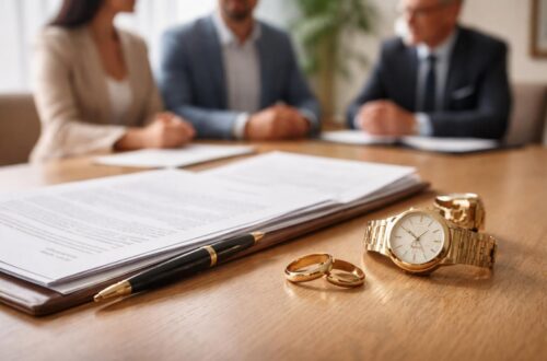 découvrez tout ce qu'il faut savoir sur le prix d'un contrat de mariage avant de signer : coûts, démarches et conseils pour bien préparer votre union.