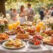 découvrez le succès d'un brunch gourmand organisé après un mariage, alliant convivialité et délices pour prolonger la fête entre proches.