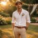 découvrez comment adopter une tenue bohème pour homme idéale pour un mariage, alliant élégance et décontraction pour un style unique et raffiné.