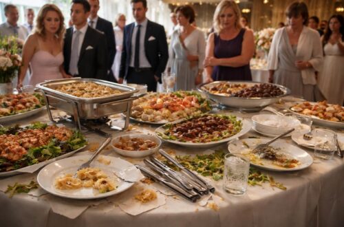 découvrez les erreurs à éviter absolument lors du choix d'un traiteur moyenne gamme pour votre mariage afin d'assurer une réception réussie et inoubliable.