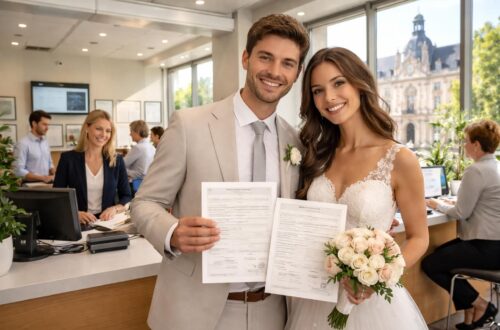 découvrez comment raccourcir le délai de transcription de votre mariage à nantes grâce à nos astuces pratiques et facilitez vos démarches administratives rapidement.