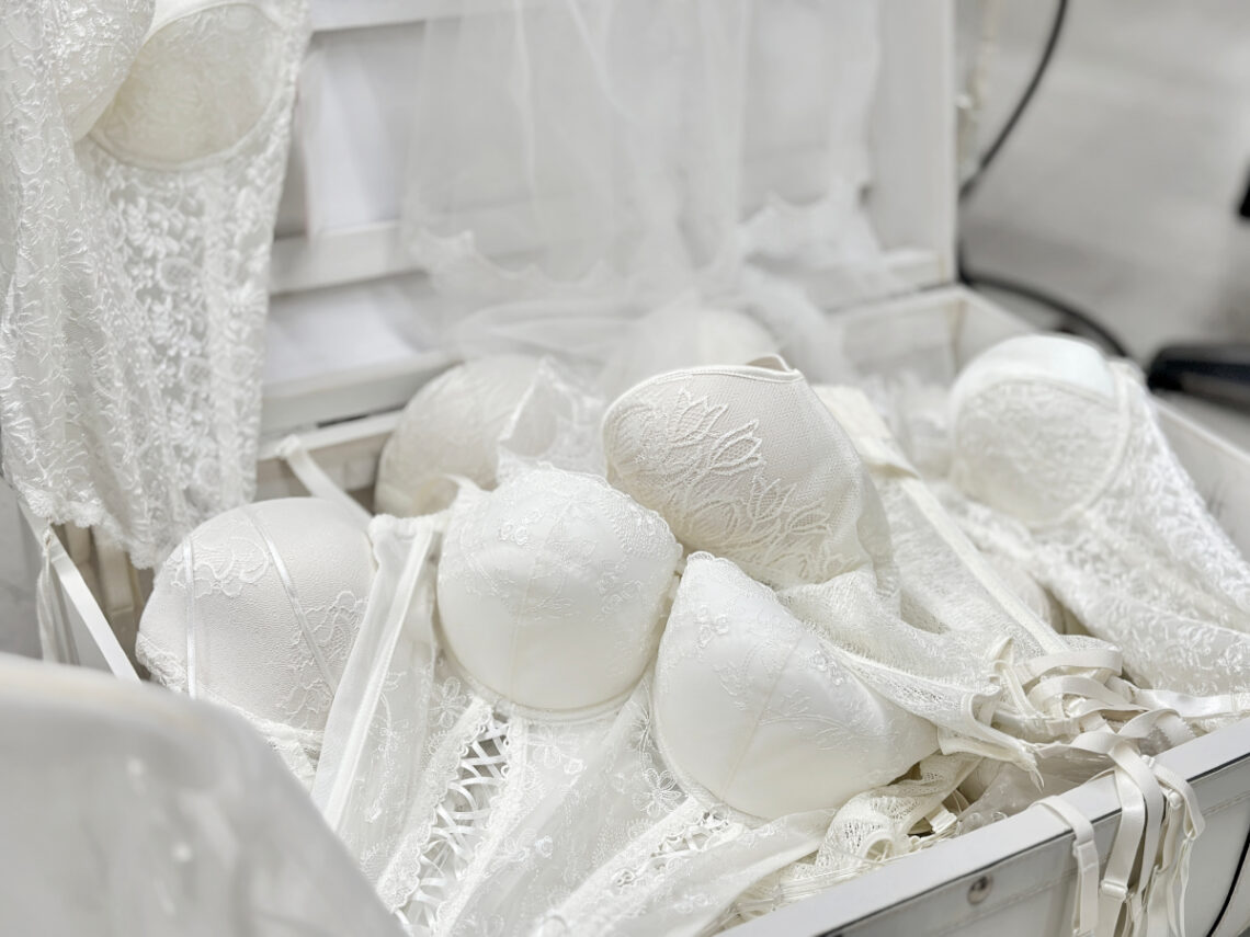 soutien-gorge idéale