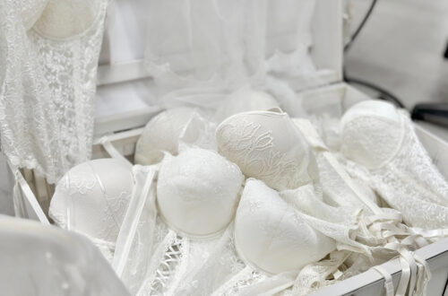 soutien-gorge idéale