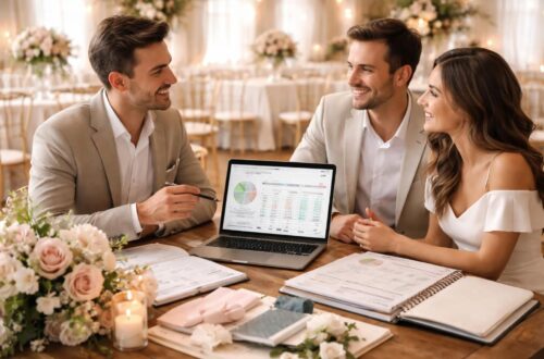 découvrez le budget réel nécessaire pour engager un wedding planner compétent et assurer le succès parfait de votre mariage, sans mauvaises surprises.