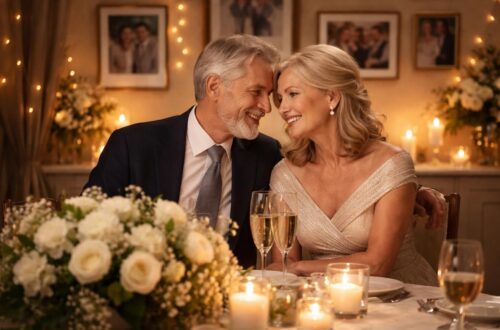 découvrez des idées et conseils pour célébrer 40 ans de mariage, une étape précieuse remplie d'amour, de souvenirs et de joie partagée.