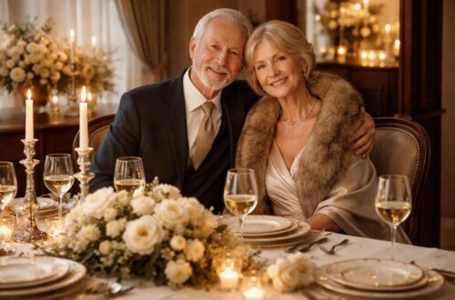 découvrez comment célébrer 54 ans de mariage avec notre guide complet pour les noces de zibeline, incluant idées de cadeaux, traditions et conseils pour une fête mémorable.
