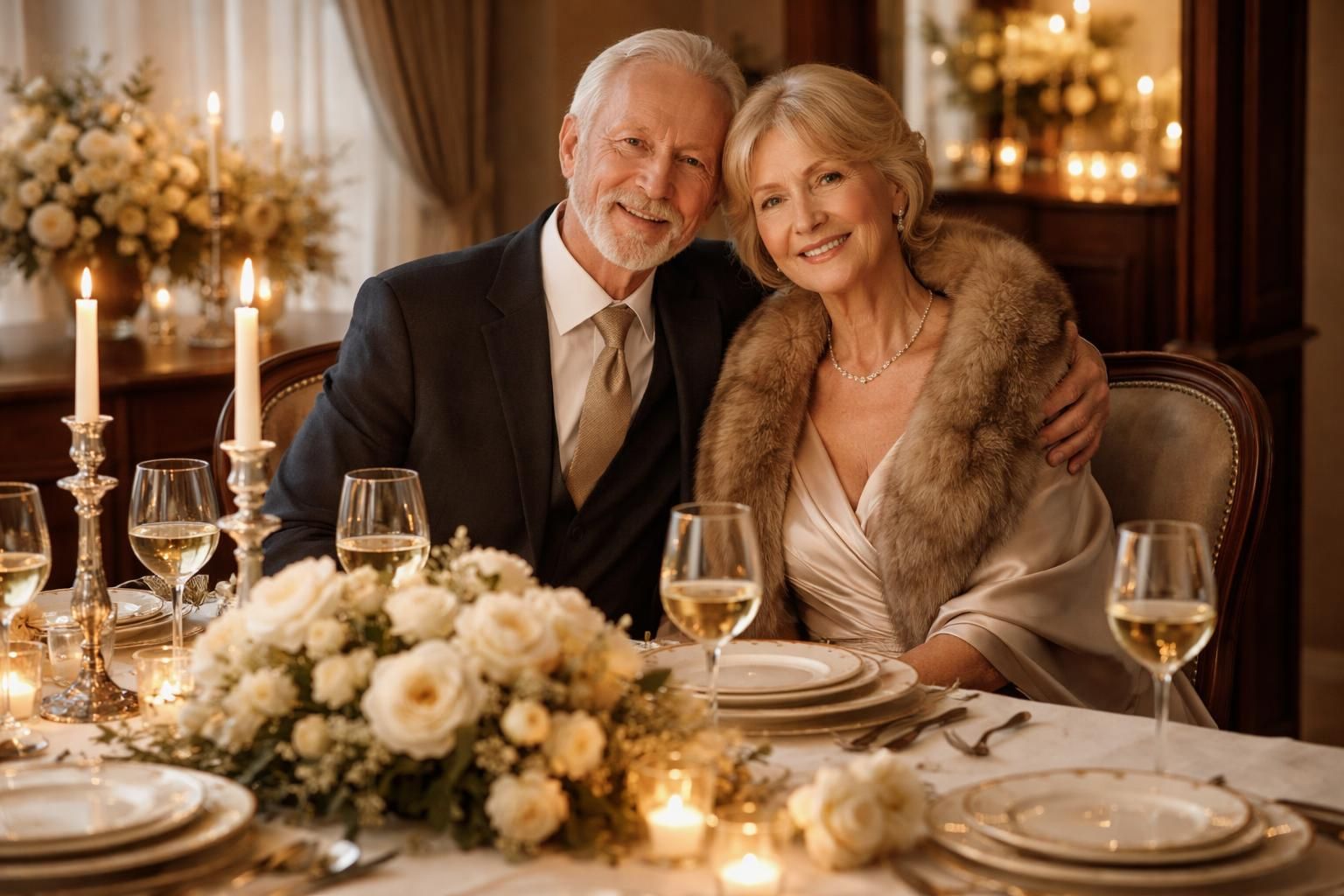 découvrez comment célébrer 54 ans de mariage avec notre guide complet pour les noces de zibeline, incluant idées de cadeaux, traditions et conseils pour une fête mémorable.