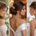découvrez des idées de coiffures élégantes pour cheveux mi-longs, parfaites pour chaque thème de mariage. trouvez le style idéal pour sublimer votre look lors de cette occasion spéciale.