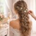 découvrez comment choisir la tresse bohème idéale pour sublimer votre coiffure lors d'un mariage romantique, avec des conseils pratiques et des inspirations élégantes.