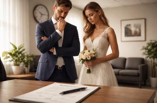 découvrez comment le délai de rétractation pour le mariage peut influencer votre prise de décision et offrir une nouvelle perspective sur cet engagement important.