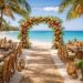 transformez votre mariage en un véritable paradis tropical grâce à une décoration exotique et colorée qui émerveillera vos invités et créera une atmosphère unique.