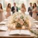 trouvez des textes de félicitations pour un mariage uniques et touchants pour célébrer ce jour spécial avec des mots inoubliables.