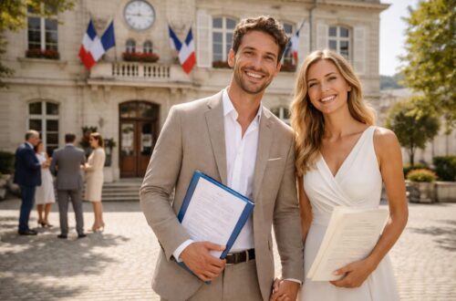 découvrez tout ce qu'il faut savoir sur le délai de mariage en mairie : procédures, documents nécessaires et conseils pour bien préparer votre union civile.