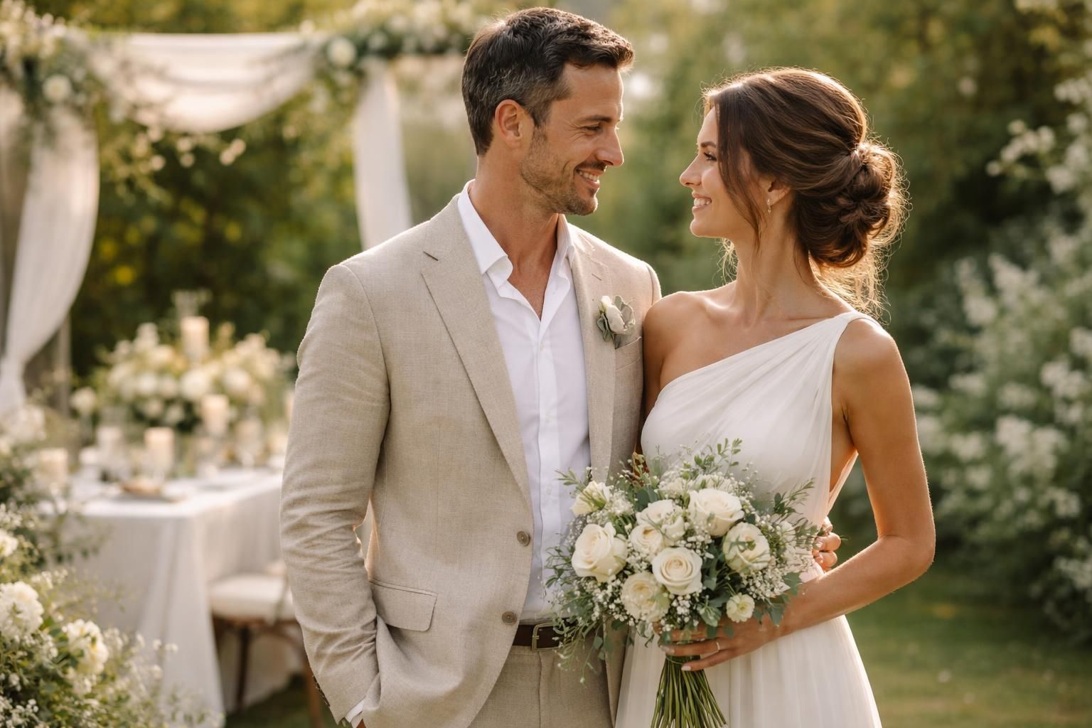 découvrez des conseils pratiques et efficaces pour organiser et réussir vos noces de chypre en toute sérénité, avec des astuces pour un mariage inoubliable.