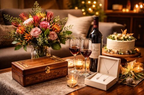 découvrez des idées cadeaux originales et uniques pour célébrer avec amour votre 4ème anniversaire de mariage et rendre ce moment inoubliable.