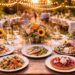 découvrez 5 plats délicieux et frais idéals pour un dîner de mariage estival réussi, alliant saveurs légères et élégance pour surprendre vos invités.