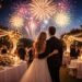 calculez facilement le coût d'un feu d'artifice pour votre mariage selon votre budget et offrez-vous un spectacle inoubliable.