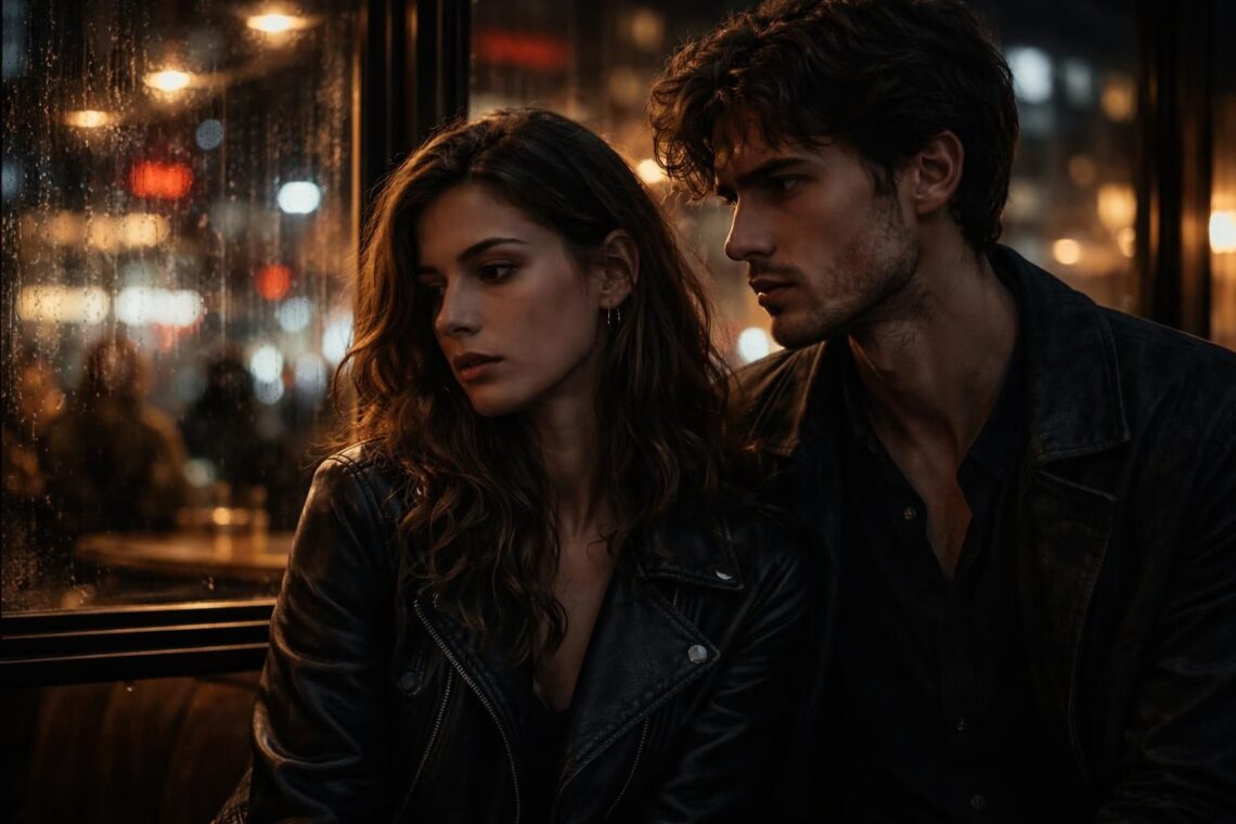 découvrez un film captivant mêlant amour complexe et intrigues profondes, où les émotions et les secrets se dévoilent au fil de l'histoire.