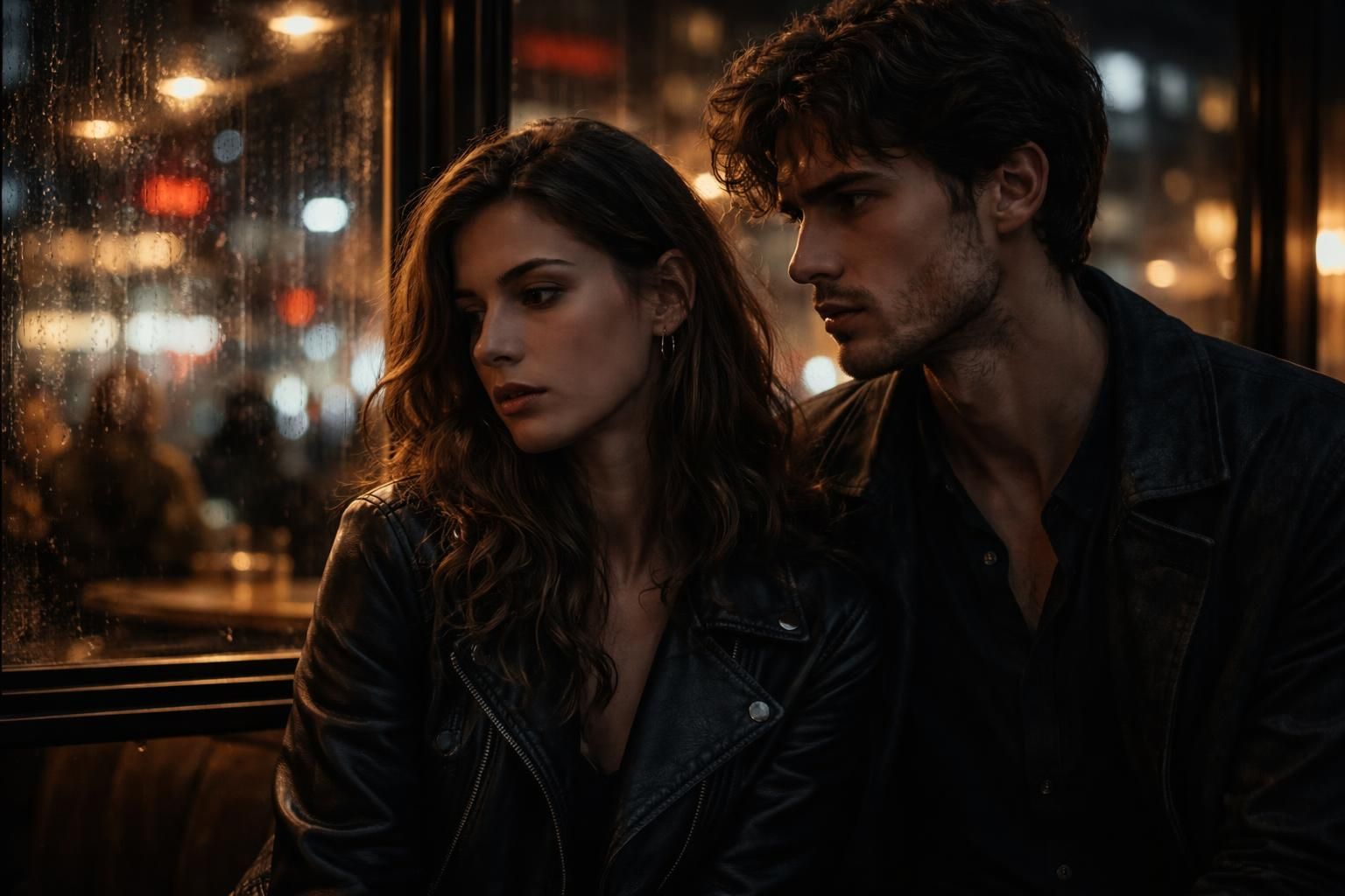 découvrez un film captivant mêlant amour complexe et intrigues profondes, où les émotions et les secrets se dévoilent au fil de l'histoire.