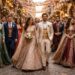 découvrez comment le cortège d'honneur allie art et tradition pour sublimer la célébration de votre mariage, en apportant élégance et émotion à chaque étape.