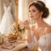 découvrez les secrets du maquillage nuptial pour un look de mariage parfait, naturel et éclatant, qui sublimera votre beauté le jour j.