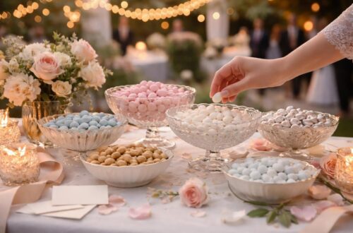 découvrez les 5 questions essentielles à se poser pour bien choisir les dragées idéales pour un mariage, alliant goût, tradition et élégance.