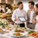 découvrez les astuces incontournables pour négocier et optimiser les prix d'un traiteur afin de réussir le repas de votre mariage sans dépasser votre budget.