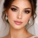 découvrez des astuces de maquillage pour sublimer les yeux marron le jour de votre mariage et obtenir un regard captivant et élégant.
