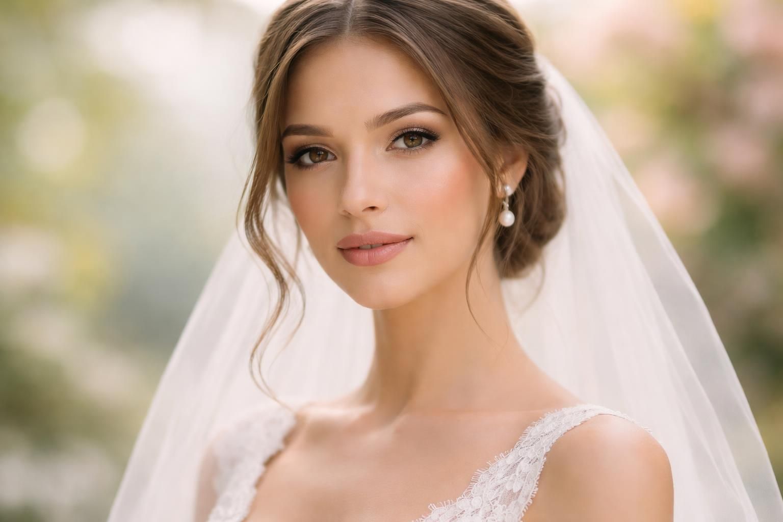 découvrez les tendances incontournables de cette saison pour un maquillage simple et élégant, parfait pour sublimer la beauté naturelle de la mariée le jour j.