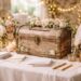 découvrez des idées créatives et des astuces pratiques pour choisir et personnaliser votre urne de mariage, afin de rendre ce moment unique et mémorable.