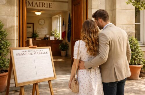 découvrez tout ce qu'il faut savoir sur les publications des bans de mariage, leur importance, les démarches à suivre et les délais légaux avant le jour j.
