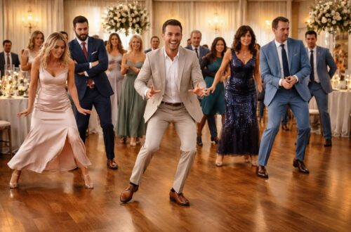 découvrez comment apprendre à danser le madison pour un mariage et évitez les erreurs courantes pour impressionner vos invités sur la piste de danse.