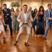 découvrez comment apprendre à danser le madison pour un mariage et évitez les erreurs courantes pour impressionner vos invités sur la piste de danse.