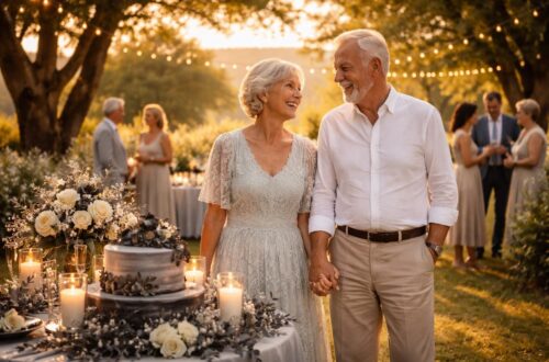 célébrez 48 années d'amour et de complicité avec nos idées et conseils pour des noces inoubliables. découvrez comment marquer cet anniversaire exceptionnel de mariage.