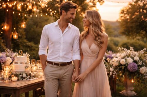 découvrez des idées et des conseils pour célébrer vos noces de 9 années de mariage avec amour et convivialité.